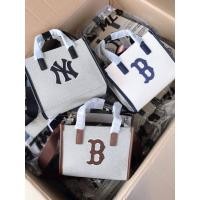 ราคา กระเป๋าแบรนด์แท้จากเกาหลีMLB NY021 (25975635988)