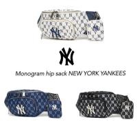 ราคา กระเป๋าคาดอก คาดเอว MLB NY019 (25125675583)