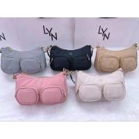 ราคา กระเป๋าลิน Lyn สะพายข้าง ล409 (25476988782)