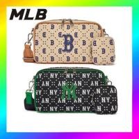 ราคา กระเป๋าสะพายข้าง MLB NY NY012 (18585835556)