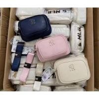 ราคา กระเป๋าNY สะพายข้าง NY024 (27805615741)