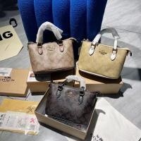 ราคา กระเป๋าโค้ช Coach สะพายข้างได้ ถือได้ ค09 (22462000920)
