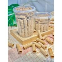 ราคา ทองม้วนจิ๋วกรอบ อร่อยพอดีคำ ทองม้วนกะทิสด ทองม้วน ทองม้วนกรอบ ทองม้วนจิ๋ว (26605663072)