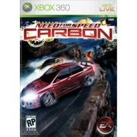 ราคา need for speed carbon เกม xbox360 สำหรับเครื่องแปลง rgh (19302816991)