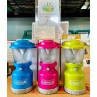ราคา ตะเกียงLED Coleman LED Camp Lantern 4AA (25621405372)