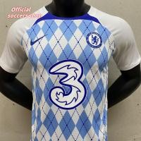 ราคา คุณภาพสูงและพัดลม Chelsea Blue White Concept Edition Chelsea FC (26655047209)