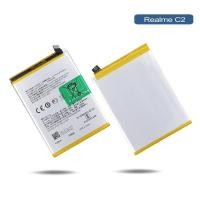 ราคา แบตเตอรี่ For OPPO RealmeC2 battery BLP721 Realme C2 (24005465257)