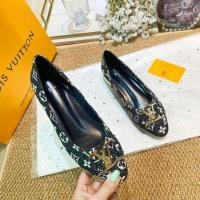 ราคา Louis Vuitton Casual Trend Sports All Match รองเท้าผู้หญิง Y6EW GGVX (29805659252)