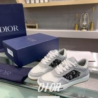ราคา Diorรองเท้ากีฬาผู้หญิงcouplesflatlacebbrandnewsportsshoes (29000508114)