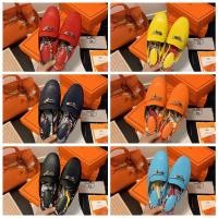 ราคา ใหม่hermesสไตล์ร้อนหกisoptionalhalfdraggedfashionleisureทุกวันลื่นjokercontractedelegantสบาย (28900508003)