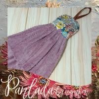 ราคา ผ้าเช็ดมือแบบแขวน เนื้อนาโนขนเป็ด (20576224692)