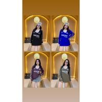 ราคา เสื้อบอลแขนยาว ผ้าวูลเวฟ (25361273254)