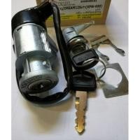 ราคา สวิทกุญแจ ดรีม125 เก่า สวิทกุญแจ Dream125 Old (3614555371)
