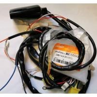 ราคา สายไฟชุด RC100 รถมอเตอร์ไซค์ (6908517380)