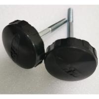 ราคา น๊อตกระเป๋า C70 นอตกระเป๋าC70 น็อตฝากระเป๋าC70 ขายเป็นคู่ 49บาท (5838946438)