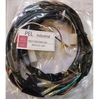 ราคา สายไฟ เบล 80สายไฟ Bell 80 รถมอเตอร์ไซค์ยามาฮาเบล80 ชุดสายไฟเบลซุปเปอร์ สินค้าเกรดA BELL SUPER (7108115350)