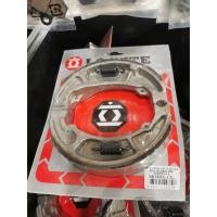 ราคา ผ้าเบรคคลิก ผ้าเบรครถClick รถมอเตอร์ไซค์ฮอนด้า คลิก (23677826974)