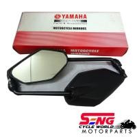 ราคา 1 คู่ กระจกมองหลัง EXCITER YAMAHA EXCITER150 ยามาฮ่า เอ็กซ์ไซเตอร์ กระจกมองหลัง (18288977654)
