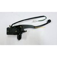 ราคา RXZ ปั้มดิสเบรคบน มือเบรค เดิม สำหรับ YAMAHA JR120 VR150 BELLE R SPEED TZR150 TZM TIARA ยามาฮ่า สปีด เบลอาร์ (19780490790)