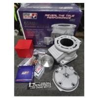 ราคา ชุดที่สมบูรณ์ KR150 เสื้อสูบ UMA RACING 65MM (19489704040)