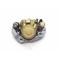 ราคา ชุดปั้มดิสเบรคหน้าล่าง ขาจับปั้ม ผ้าเบรค y110 สำหรับYAMAHA JR120 ZR120 BELLE R MATE111 ยามาฮ่า เจอาร์120 เบลอาร (21389429613)