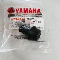 ราคา จุกปลายแฮนด์ ยามาฮ่า มีโอ115ไอ ทีทีเอ็กซ์ YAMAHA MIO115i EXCITER150 TTX อะไหล่แท้จากศูนย์ YAMAHA 54P F6246 00 (21379779116)
