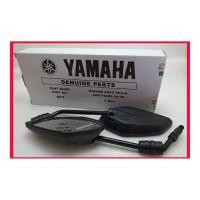 ราคา 1 คู่ กระจกมองหลัง AEROX155 YAMAHA all AEROX กระจกมองหลัง (21080014955)