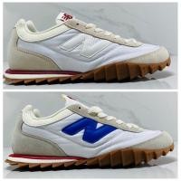 ราคา NEW BALANCE นิวบาลานซ์สไตล์ร้อนตัวเลือกรุ่นคู่สวมใส่ ต่อต้านกลางแจ้งคืนวิธีโบราณรองเท้าวิ่งชายและหญิงรองเท้าลําลองแฟชั่นโจ๊กสะดวกสบายความทนทาน ยูโรน (26105662378)