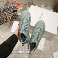 ราคา Dior สไตล์ร้อนการเคลื่อนไหว Torre รองเท้าแฟชั่นห้าสีตัวเลือก Joker คลาสสิกทุกวันสบาย Bind รองเท้า Leisure Silk Cowhide 7RMR (25933662728)