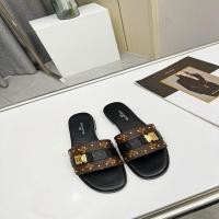 ราคา Louis Vuitton Casual Trendy Sports All Match รองเท้าผู้หญิง 2WTN 1USC (25933662720)