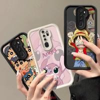 ราคา ปลอก เคส OPPO A9 2020 OPPO A5 2020 OPPO A11X OPPO A11 การ์ตูนซิลิโคนอ่อนนุ่มเคสโทรศัพท์ KLQ2 (27354808363)