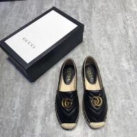 ราคา G cci Chanel รองเท้าโลฟเฟอร์หนัง กันลื่น สําหรับผู้หญิง (25324298178)