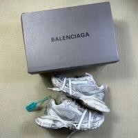 ราคา 2024 อินเทรนด ์ Cool BalenciagaหนาSoled Insเพิ ่ มความสูงDaddyรองเท ้ าผู ้ ชายผู ้ หญิงสบายๆBreathableรองเท ้ าผ ้ าใบ (24680095115)