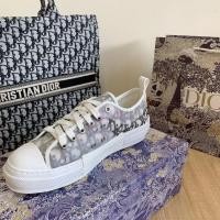 ราคา Dior ผู ้ ชายผู ้ หญิงสไตล ์ เดียวกันรองเท ้ าลําลองตัวอักษร High Top รองเท ้ าผ ้ าใบสั ้ นสไตล ์ ใหม ่ Breathable ผ ้ าใบรองเท ้ าผ ้ ากอซผู ้ ชายขนาดใหญ ่ แบนรองเท ้ าผู ้ หญิง (24780547994)