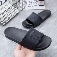 ราคา Versace ใหม่ รองเท้าแตะ กันลื่น แฟชั่นฤดูร้อน สําหรับผู้ชาย 2024 (24573371205)