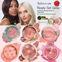ราคา Physicians Formula blush on makeup แท้จาก USA บรัชออน ไล่สี สวย หรูหรา ป้ดแก้ม แต่งหน้า ทาแก้ม (26253057431)