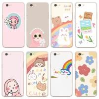 ราคา เคส oppo a77 a73 2020 a71 2018 a71k a77 2017 ซิลิโคนใส เคสนิ่ม (21540796900)