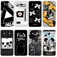 ราคา เคส Samsung galaxy j7 2015 j7 2016 j7 2017 j7 pro j7 2018 ใส ซิลิโคน เคสนิ่ม (10497957278)
