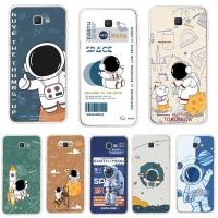 ราคา เคส Samsung galaxy j5 prime j5 2015 j5 2016 j5 2017 j5pro ซิลิโคนใส เคสนิ่ม (21940791873)