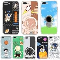 ราคา เคสสําหรับ Iphone 6s plus 7 7 plus x ใส TPU ซิลิโคน เคสนิ่ม (21145815621)