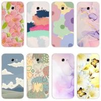 ราคา เคส Samsung galaxy a7 2015 a7 2016 a7 2017 a7 2018 A8 2015 ซิลิโคนใส เคสนิ่ม (14092753249)