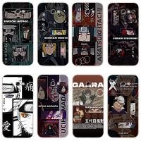 ราคา เคส Samsung galaxy a7 2015 a7 2016 a7 2017 a7 2018 A8 2015 ซิลิโคนใส เคสนิ่ม (19245948760)