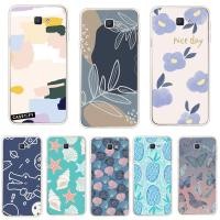 ราคา เคส Samsung galaxy j5 prime j5 2015 j5 2016 j5 2017 j5pro ซิลิโคนใส เคสนิ่ม (19040798811)