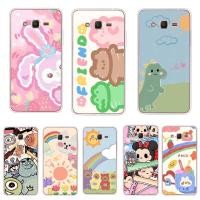 ราคา เคส Samsung galaxy j2 core 2018 j2 pro j2 Prime j2 2016 ใส ซิลิโคน เคสนิ่ม (21645955677)