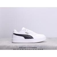 ราคา Puma Caven 2 0 รองเท้าสเก็ตบอร์ดสำหรับผู้ชายและผู้หญิงขนาด 36 45 (29805657643)