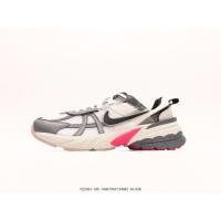 ราคา Nike Wmns V2K Runtekk Low Metallic Silver รองเท้าผ้าใบสำหรับผู้ชาย รองเท้าวิ่งสำหรับผู้หญิงขนาด (29303857927)