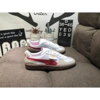 ราคา Puma Palermo Special รองเท้าฝึกหัดเยอรมันรองเท้าสเก็ตบอร์ดสำหรับผู้ชายและผู้หญิงขนาด 36 45 (27803901797)