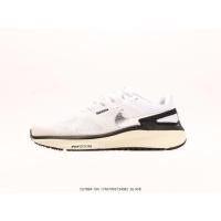ราคา Nike Air Zoom Structure ผู้ชายตาข่ายระบายอากาศรองเท้าวิ่งผู้หญิงรองเท้ากีฬาขนาด 36 45 (25282748438)