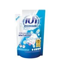 ราคา น้ำยาซักผ้าชนิดน้ำ ถุงเติม เปา ไมเซลลาร์ สูตรเข้มข้น 4 เท่า 360ml PAO MICELLAR 4X (20888249090)