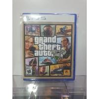 ราคา ps5 grand theft auto v gta v มือ2 สภาพใหม่ (22253966857)